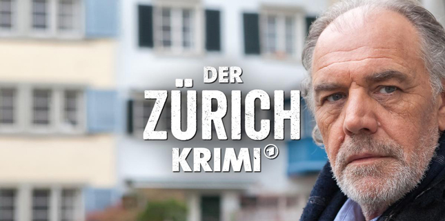 Der Zürich-Krimi: Borchert Und Die Letzte Hoffnung 
